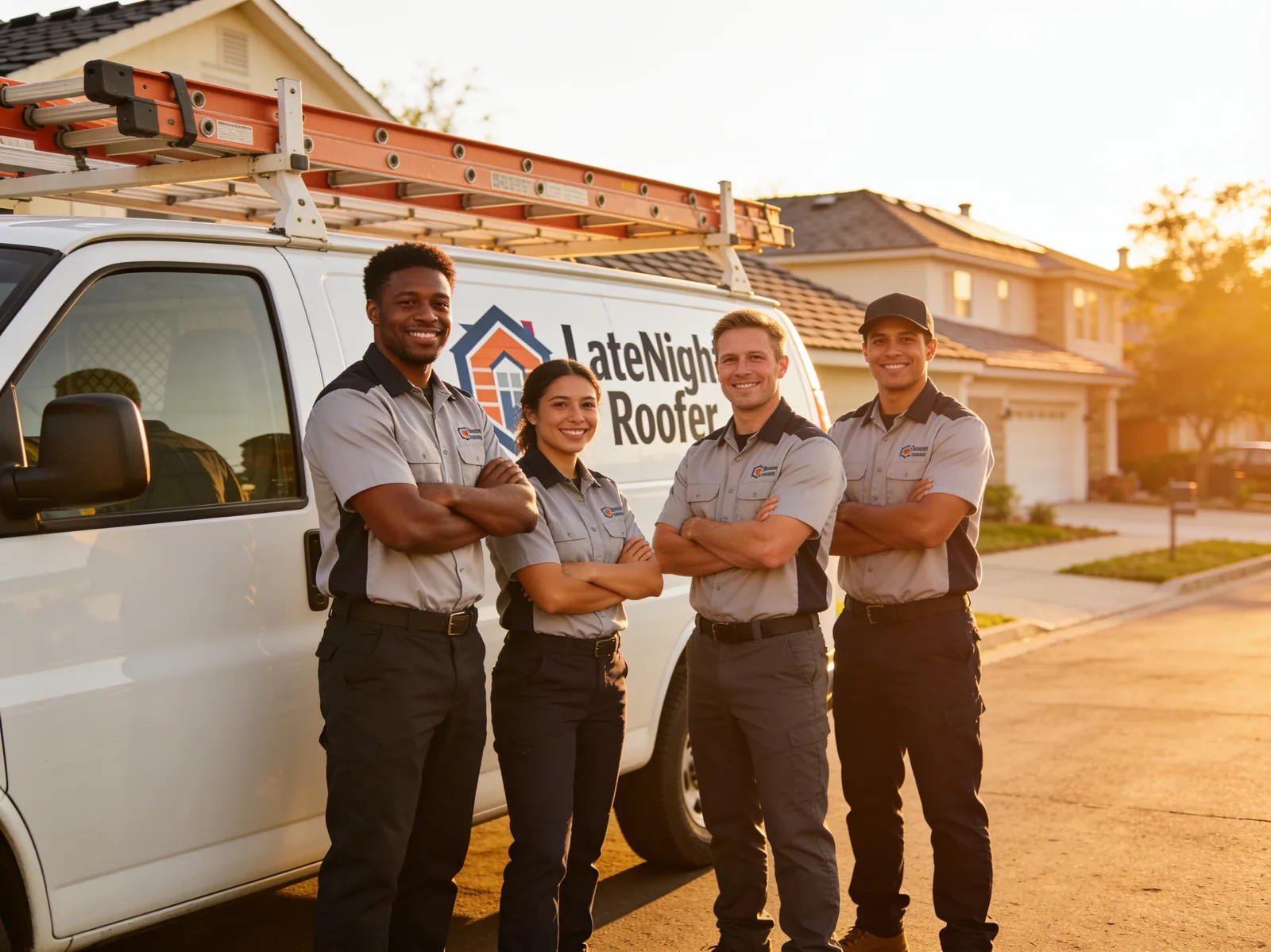 Emergency Roof Repair company in Lester Prairie, MN